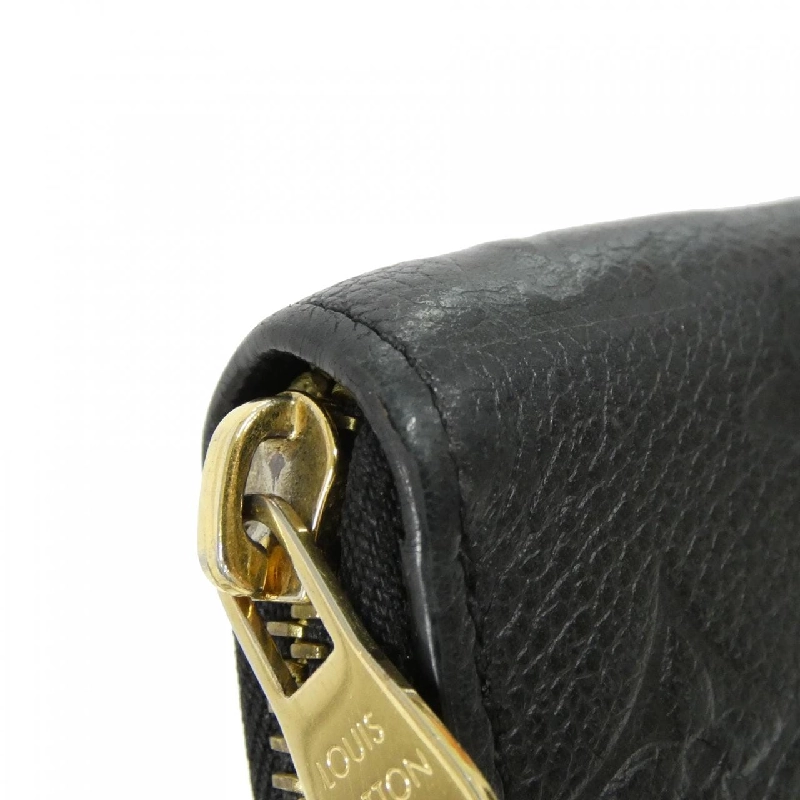 Ví Louis Vuitton Monogram Empreinte Zippy M61864 620860
