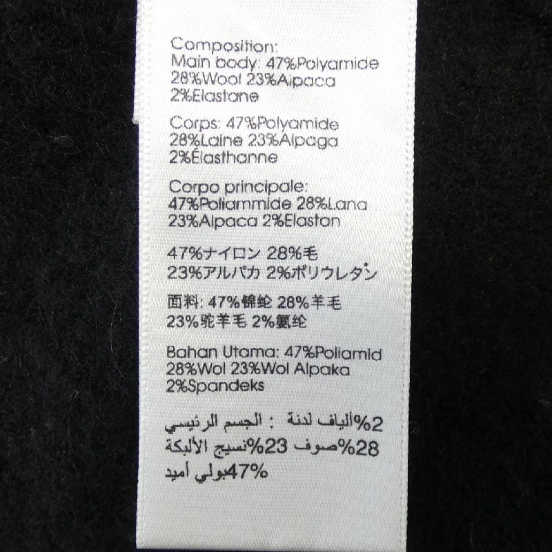 3.1 Phillip Lim - Áo len hàng hiệu Authentic 819604