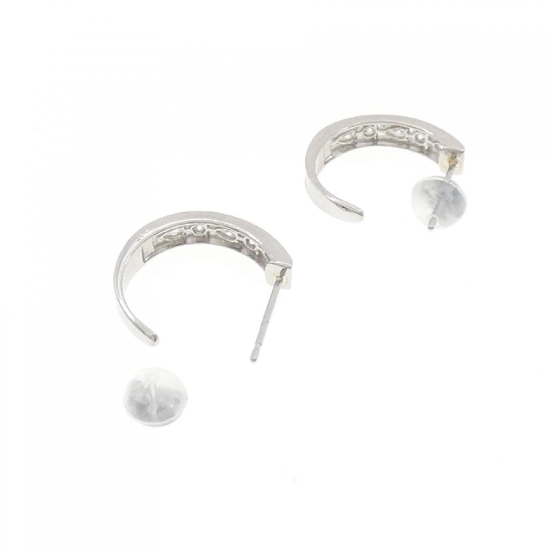 Bông tai kim cương PT900 0.34CT - Hàng hiệu Chính hãng 870528