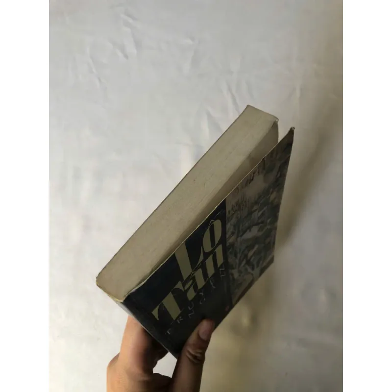 Truyện Ngắn Lỗ Tấn 926572