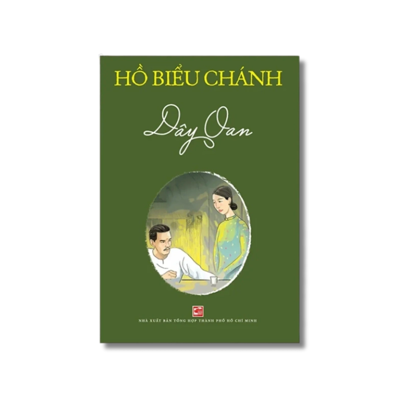 Dây oan - Hồ Biểu Chánh 725546