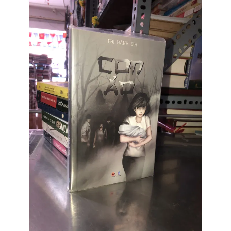 Con ảo - Phi Hành Gia 1022705