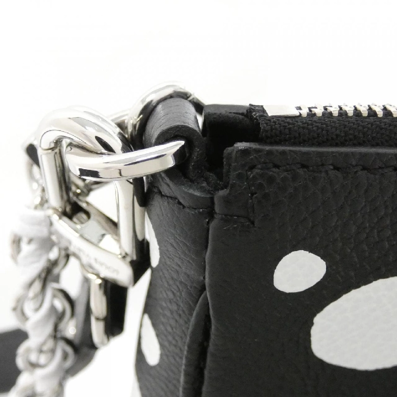 Túi xách vai Louis Vuitton Monogram Empreinte (LV X YK) Multi Pochette Accessoires M46410 - Hàng hiệu Chính hãng 766870