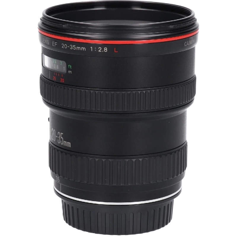 EF20-35mm F2.8L - Hàng hiệu Authentic 879788