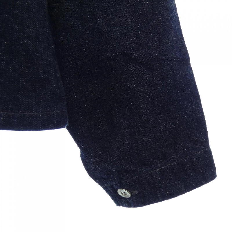 【Mã giảm giá】Áo khoác denim BONNYWOMEN 635313