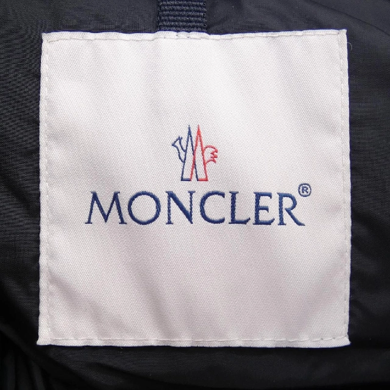 Áo khoác lông vũ MONCLER 640976