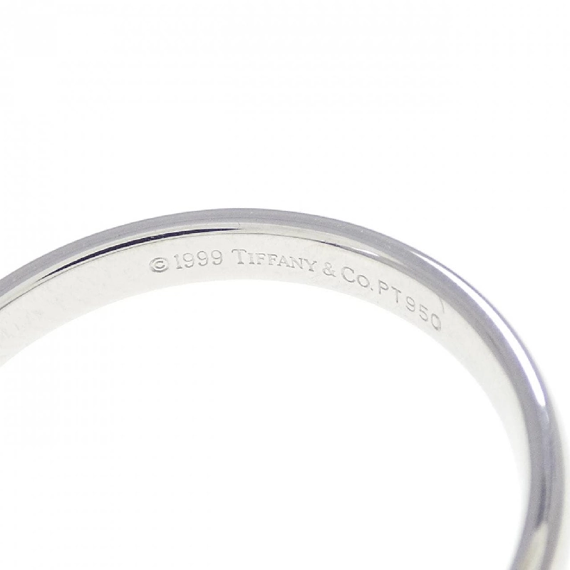 Nhẫn cưới Tiffany Forever - Hàng hiệu Authentic 833849