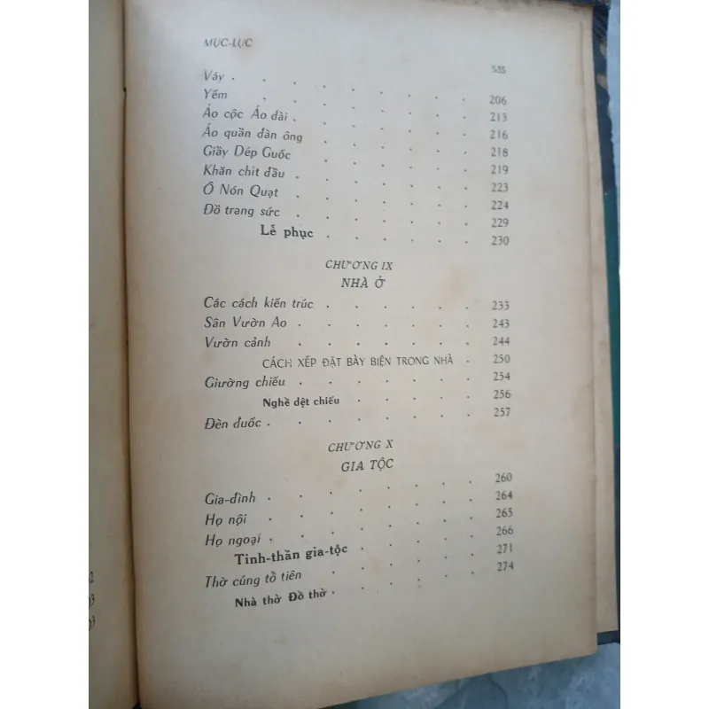 ĐẤT LỀ QUÊ THÓI - NHẤT THANH 962062