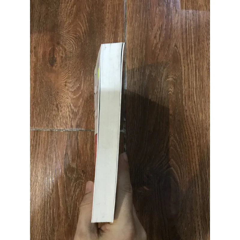 Cái toàn thể và trật tự ẩn - David Bohm (t4.1) 1012842