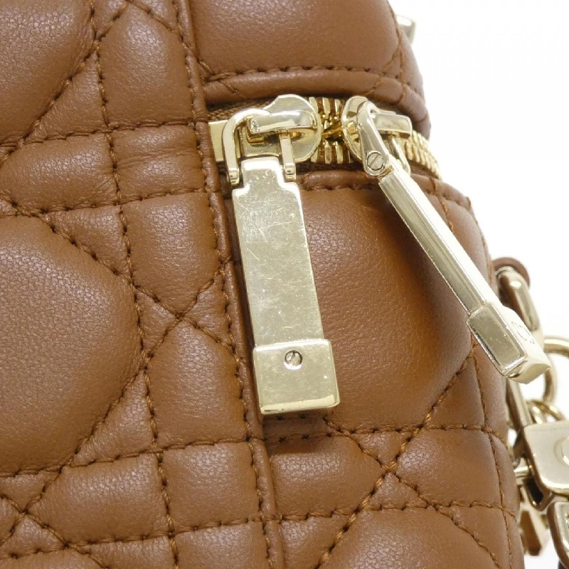 Túi Vanity Micro Lady Dior Christian Dior S09180NMJ 618850