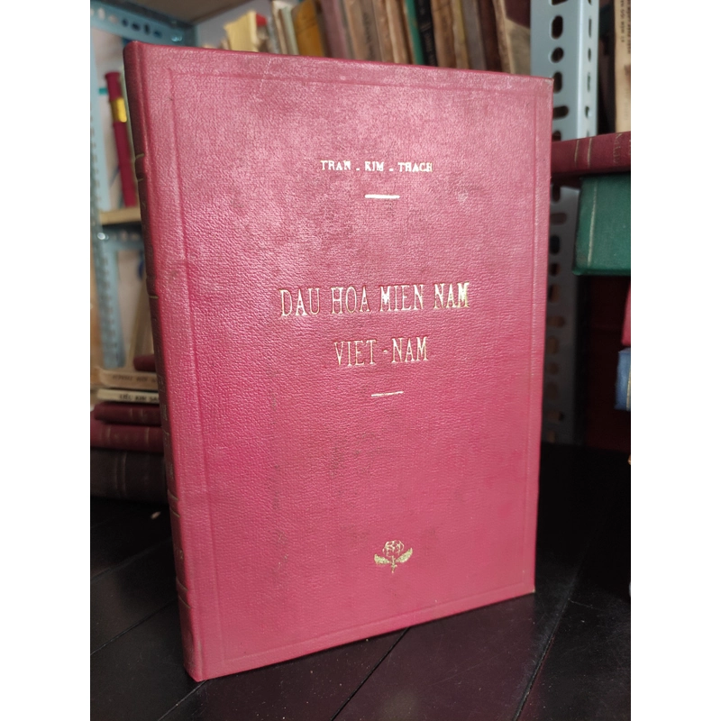 Dầu hoả miền Nam Việt Nam 299747