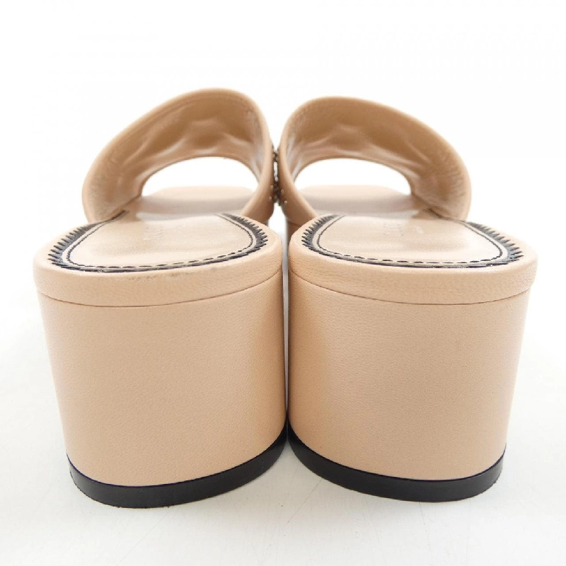 Gucci GUCCI Sandal - Hàng hiệu Authentic 831460