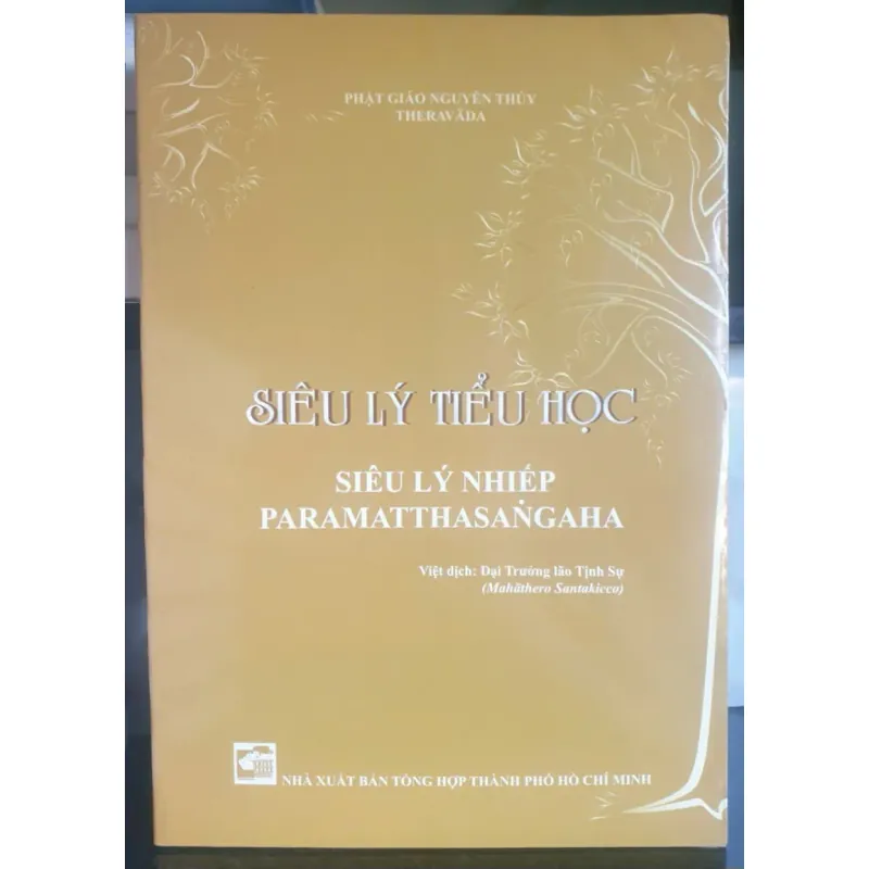 Siêu Lý Tiểu Học 717692