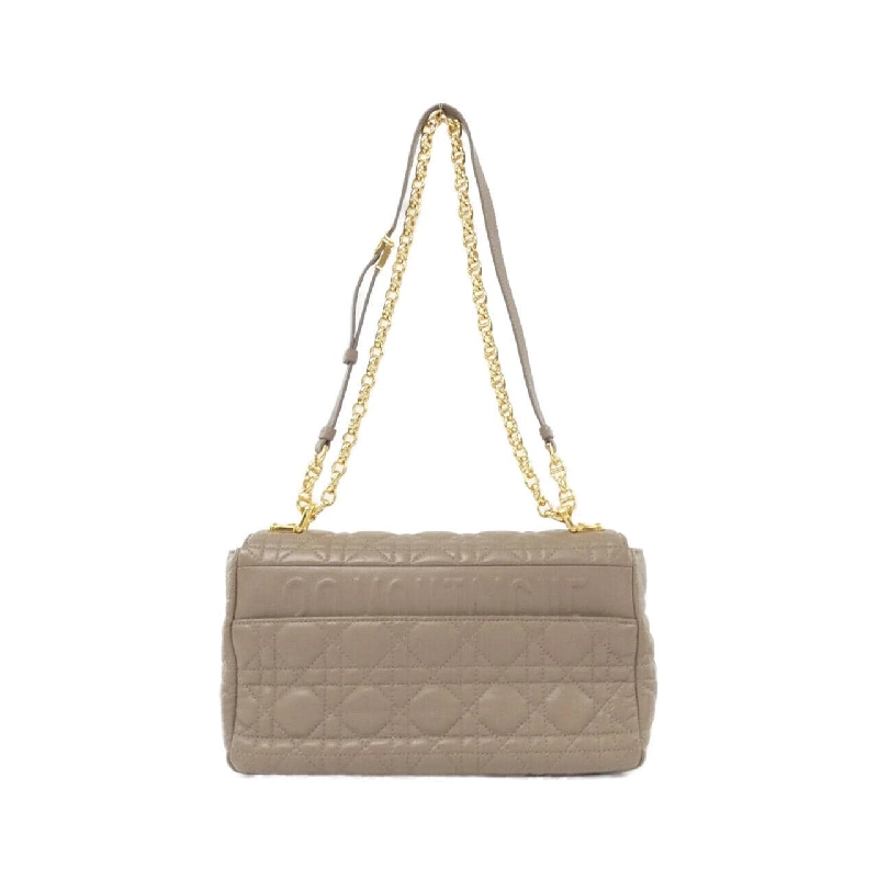 Túi xách vai Dior Caro Medium M9242UWHC - Hàng hiệu Authentic 768758