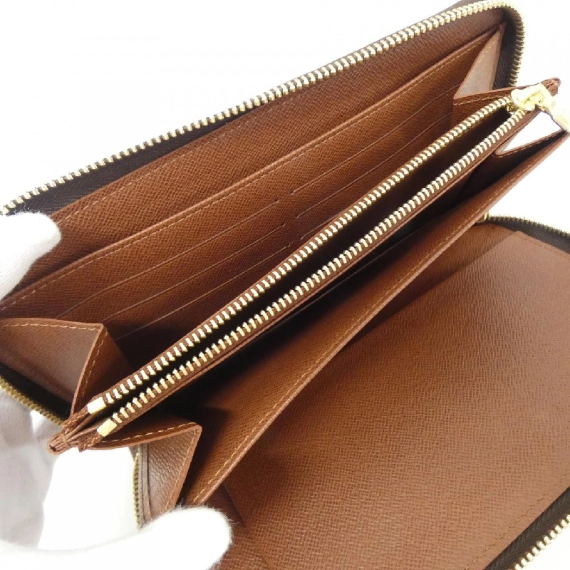 Ví tổ chức Zippy Monogram Louis Vuitton M60002 621372