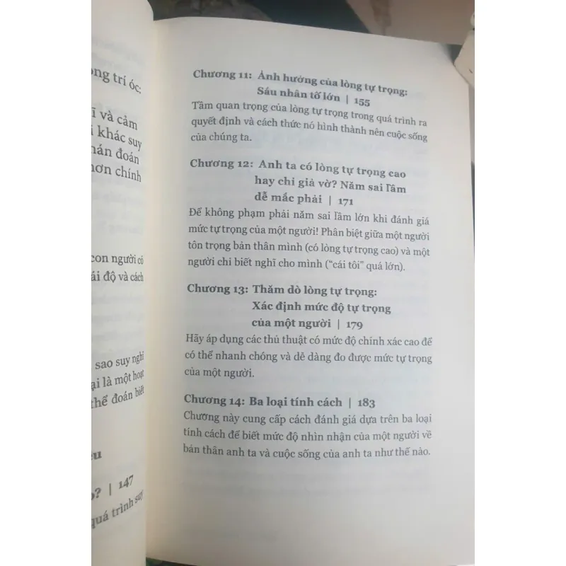 Đọc Vị Bất Kỳ Ai 712443