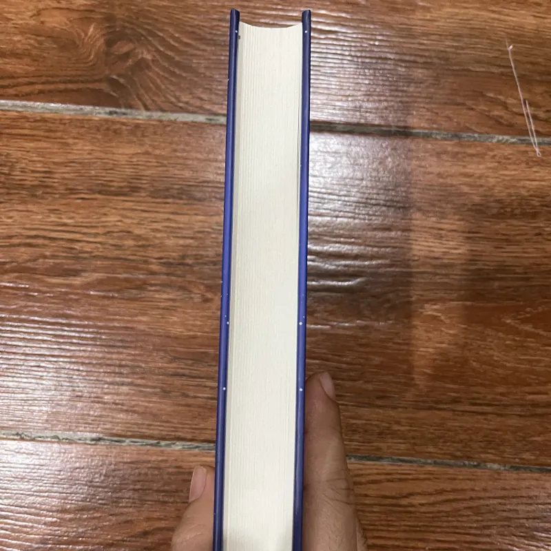 Tuyển tập Terhune Lad 1 - Câu chuyện về phẩm giá của một con chó (12) 1024236