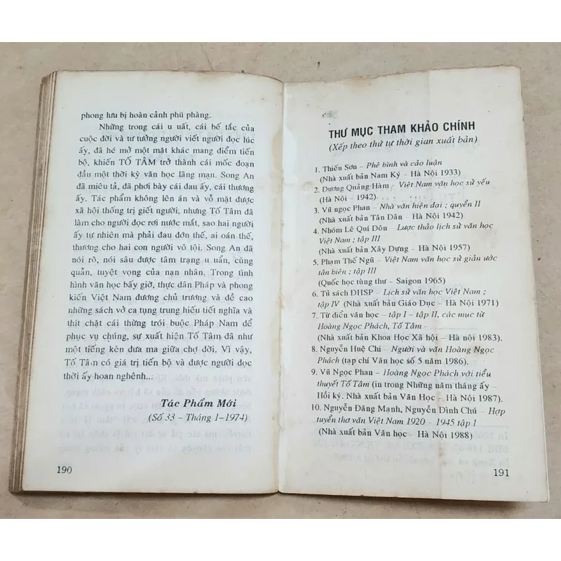 TỐ TÂM (tiểu thuyết tâm lý xã hội đầu tiên của VN viết bằng chữ Quốc ngữ) 735321