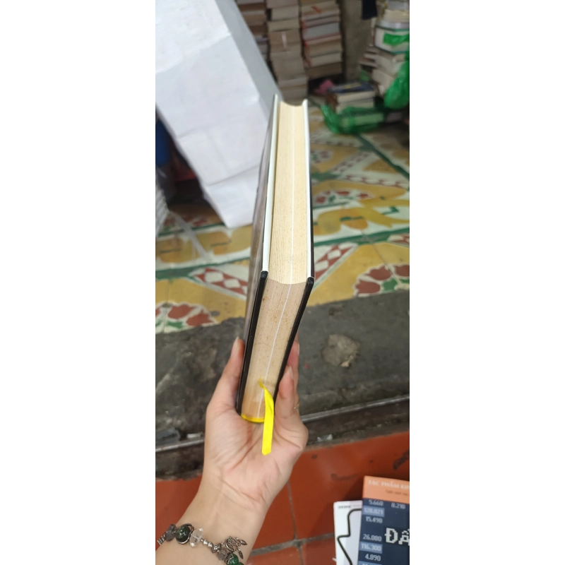 Con Đường Tỷ Phú Hồi Ký Rich Devos 544193