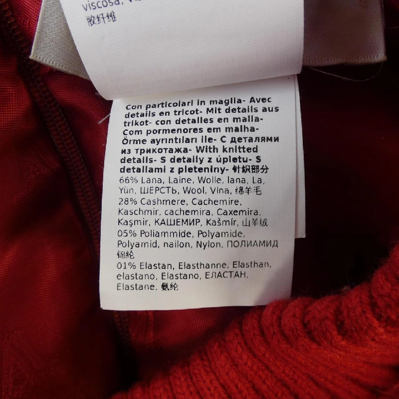 Max Mara 119603266 Áo len - Hàng hiệu Chính hãng 816269