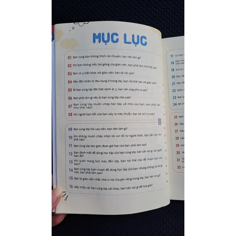 Giành chiến thắng trong giao tiếp - Truyện tranh giúp trẻ phát triển trí tuệ cảm xúc 737104