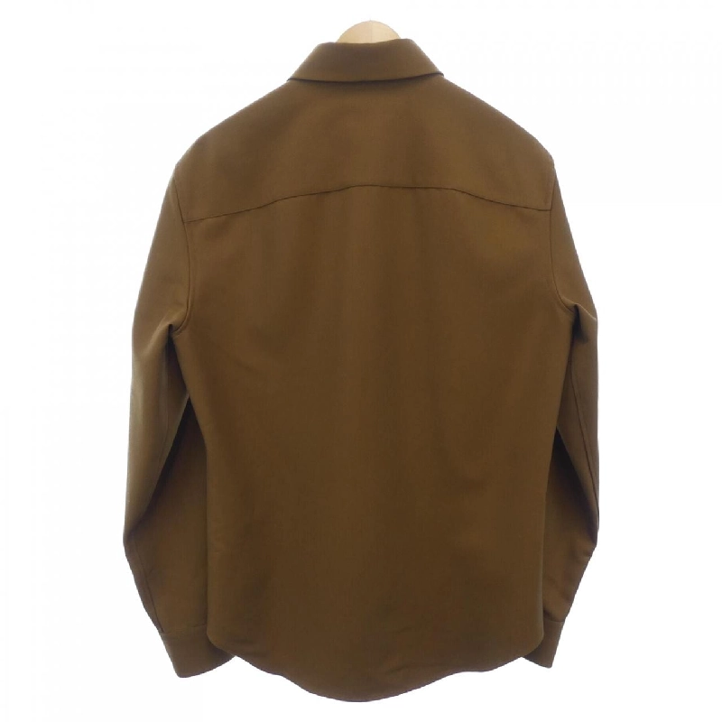 Gucci GUCCI 797217 ZAOIZ Áo sơ mi - Hàng hiệu Chính hãng 895530