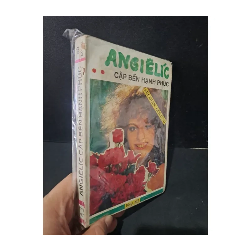 Angielic cập bến hạnh phúc 978586