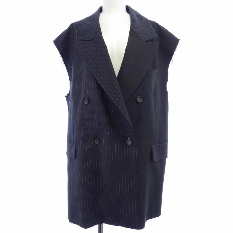 Maison Special MAISON SPECIAL Áo gile 631989