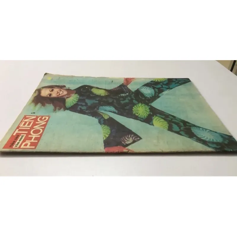 BÁO TIỀN PHONG NĂM 1967 749476