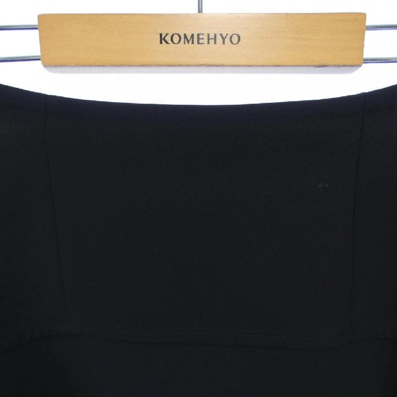 【Mã giảm giá】BORDERS at BALCONY Váy 651844