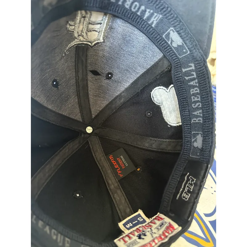 Nón mlb Detroit 996659