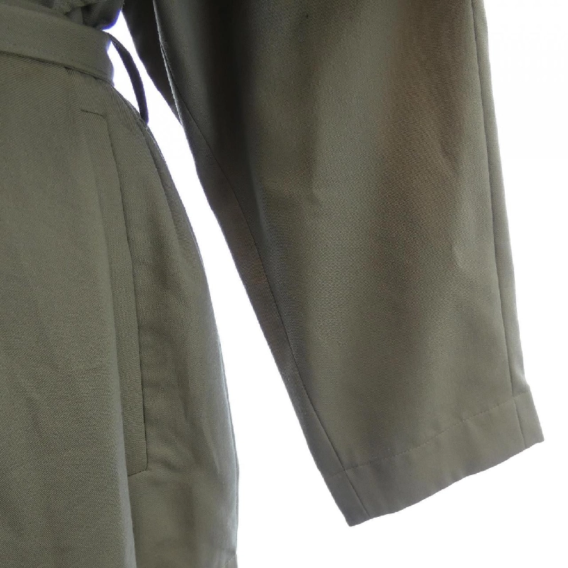 【Mã giảm giá】Áo khoác ENFOLD 642011