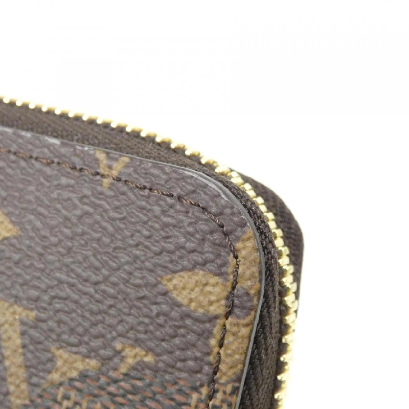 Ví Louis Vuitton Monogram Landscape Zippy Wallet Horizontal M26021 621009