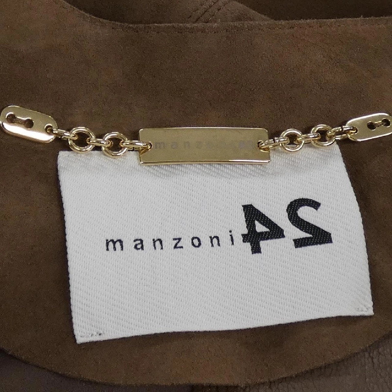 MANZONI24 コート - Hàng hiệu Authentic 819843