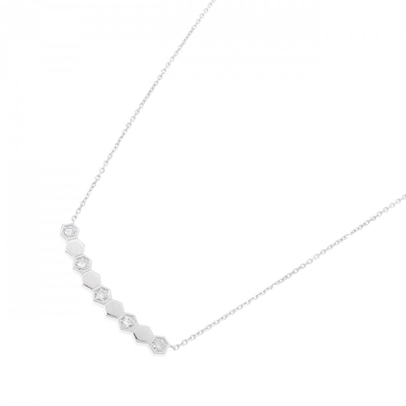 Chuỗi cổ Chaumet Be My Love - Hàng hiệu Authentic 844802