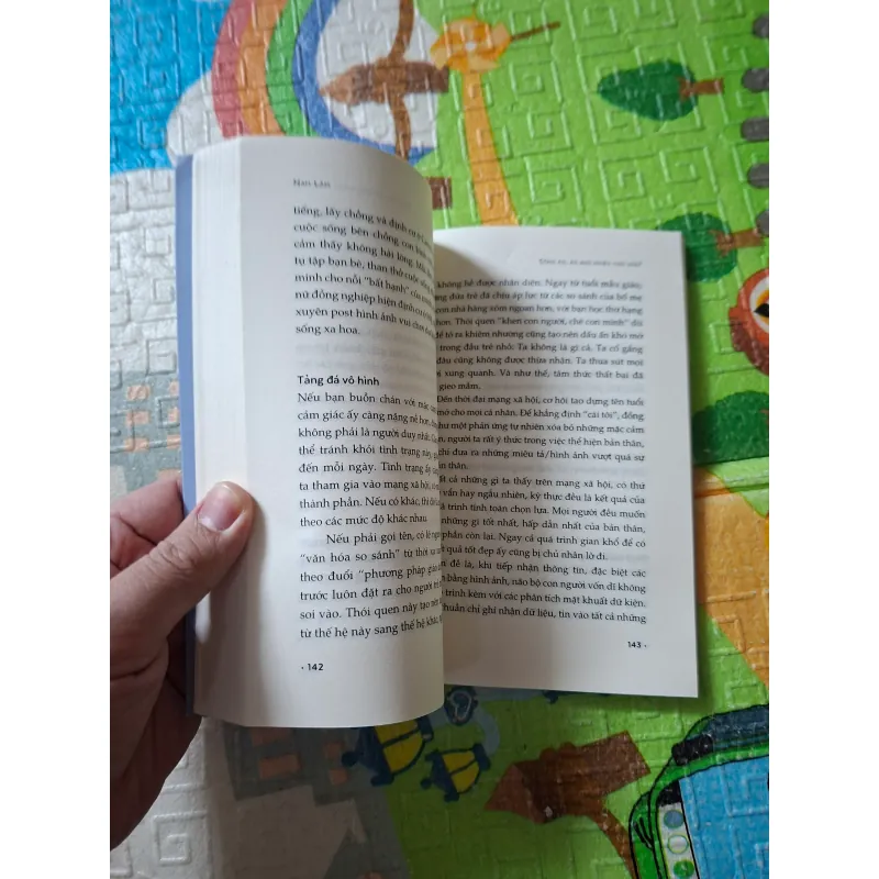 Sống ảo, ảo bao nhiêu cho vừa? 966515