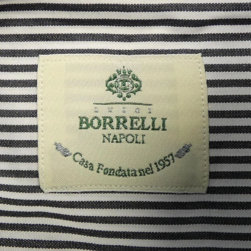 Áo sơ mi LUIGI BORRELLI - Hàng hiệu Authentic 887635