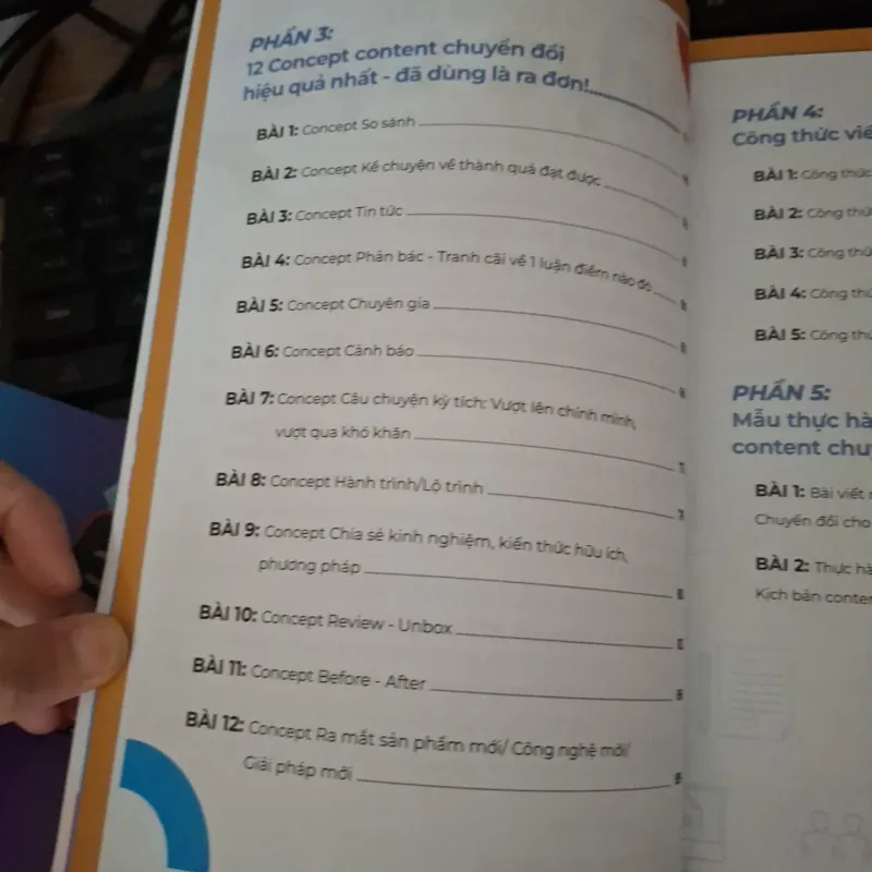 100 Bài Mẫu content 746040