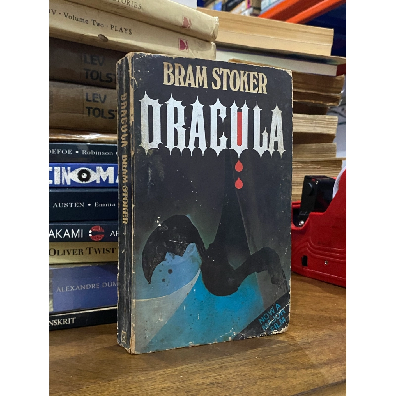 Dracula - Bram Stoker 431462
