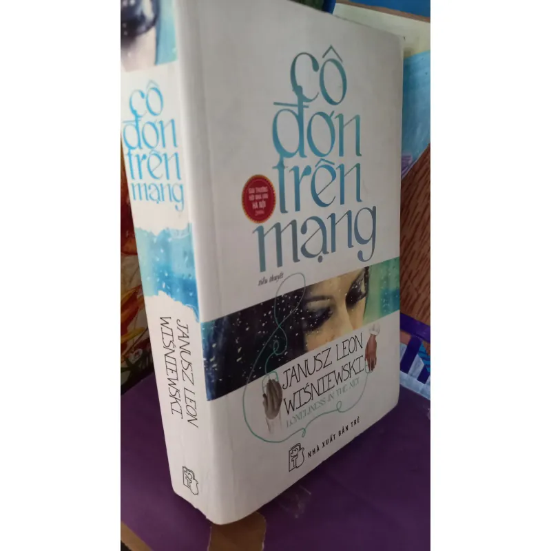 Cô đơn trên mạng 1002055