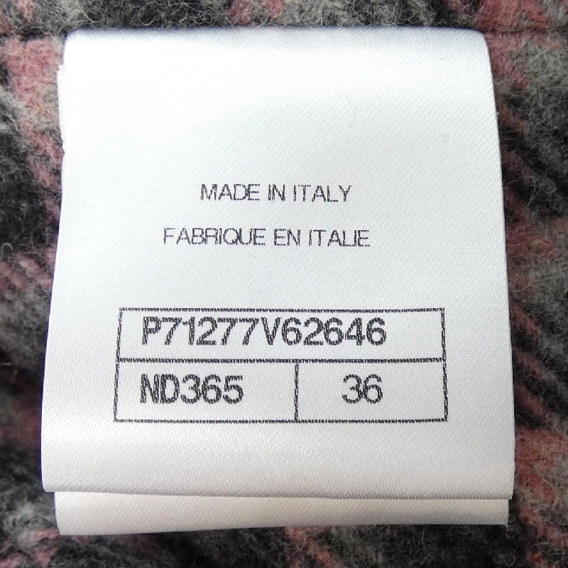 CHANEL P71277V62646 Áo vest - Hàng hiệu Chính hãng 812659