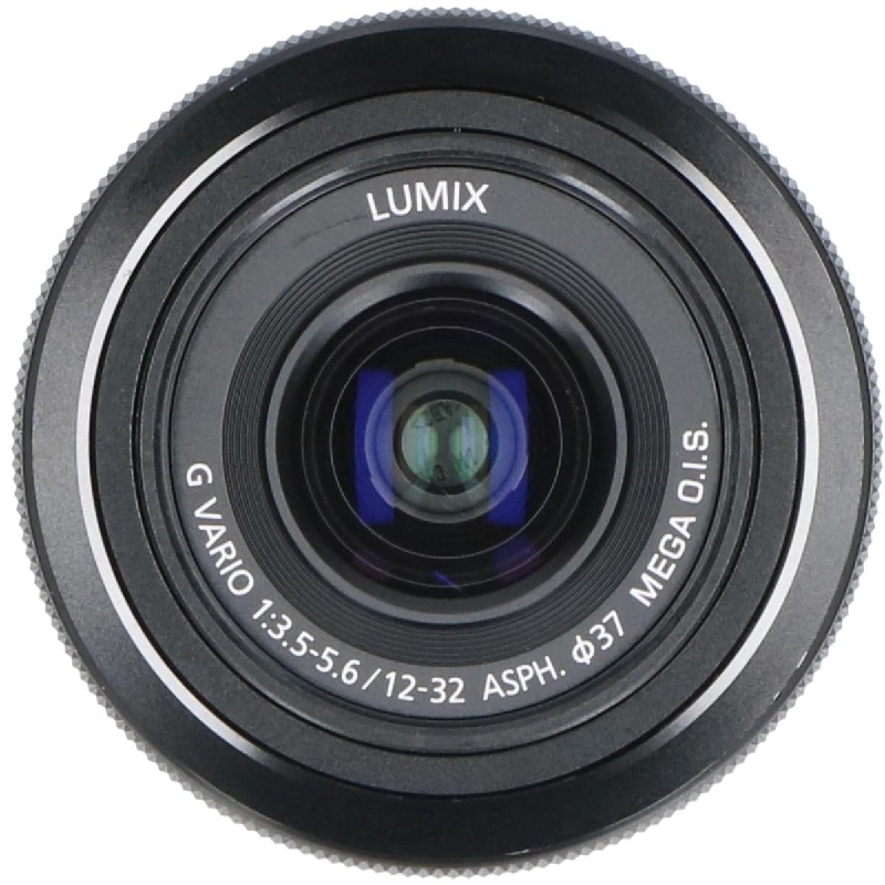 G12-32mm F3.5-5.6MEGA OIS - Hàng hiệu Authentic 886704