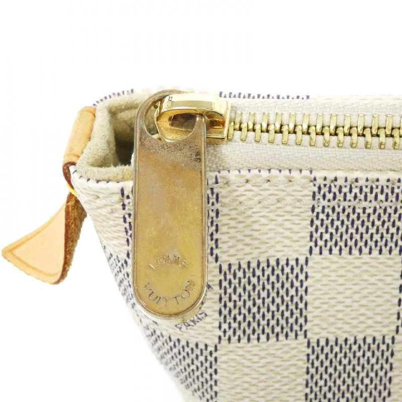 Túi xách Louis Vuitton Damier Azur Saleya PM N51186 - Hàng hiệu Chính hãng 805309