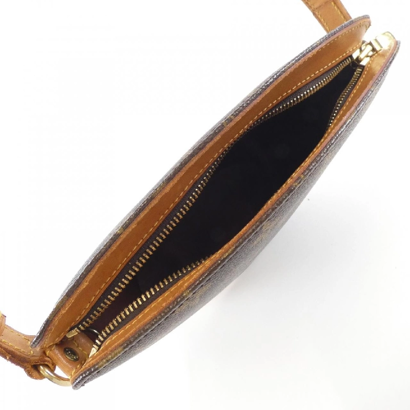 Túi xách vai Louis Vuitton Monogram Drew M51290 - Hàng hiệu Chính hãng 767729