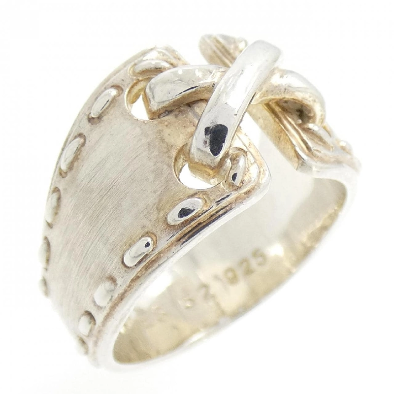 Nhẫn Hermès Mexico - Hàng hiệu Authentic 838312