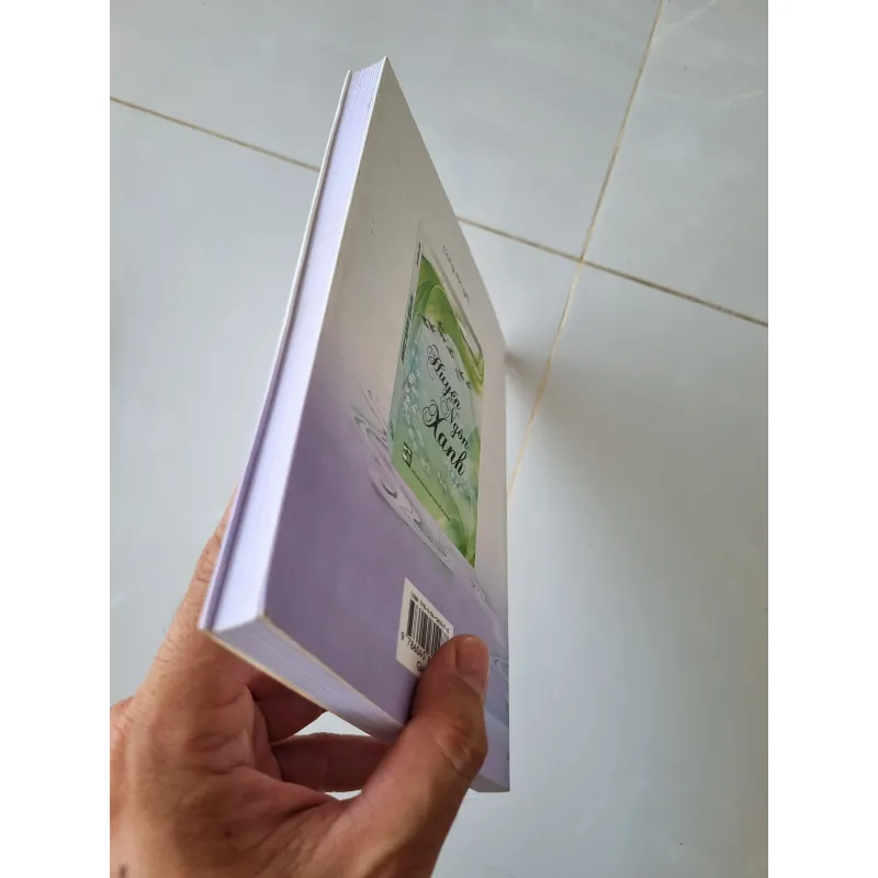 Hậu Kiều đoạn trường vô thanh, có thủ bút tác giả 1029234