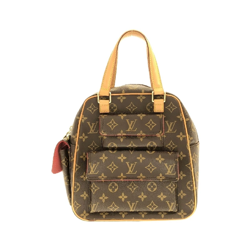 Túi xách Louis Vuitton Monogram Excentri Cite M51161 - Hàng hiệu Chính hãng 805273