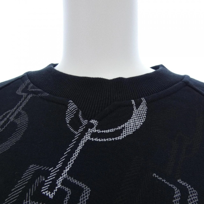 【Khuyến mãi】Áo thun HERMES 639519