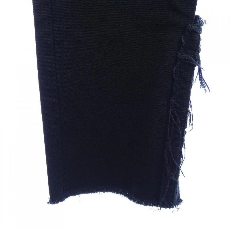 Quần jeans CHANEL 649990