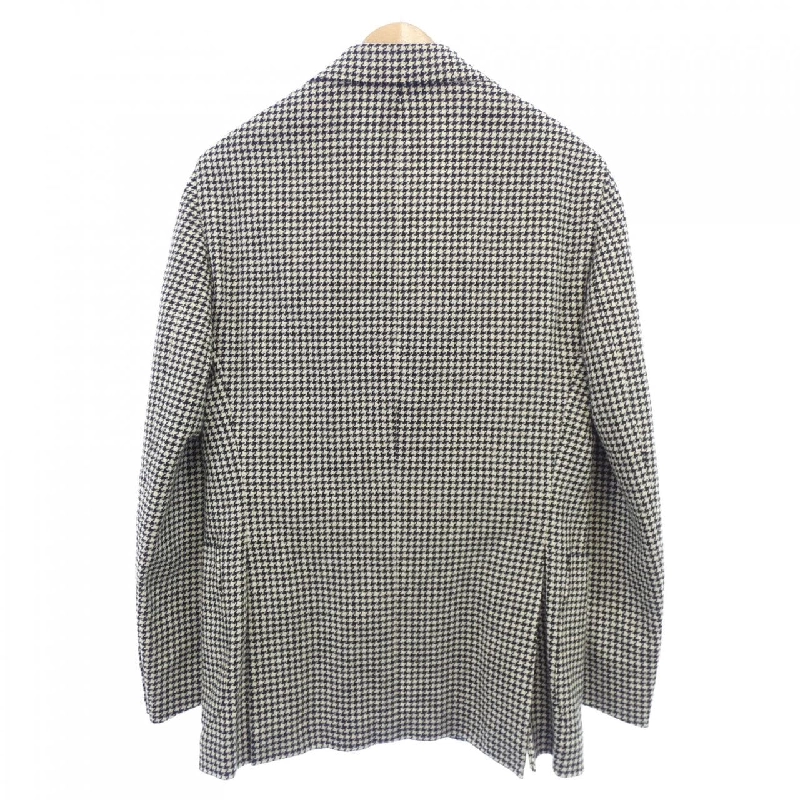 DE PETRILLO Jacket - Hàng hiệu Authentic 891003